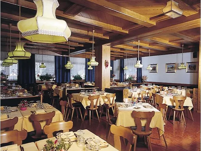 Hotel Venezia 3*