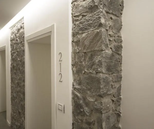 Hotel Venezia Rocca Pietore